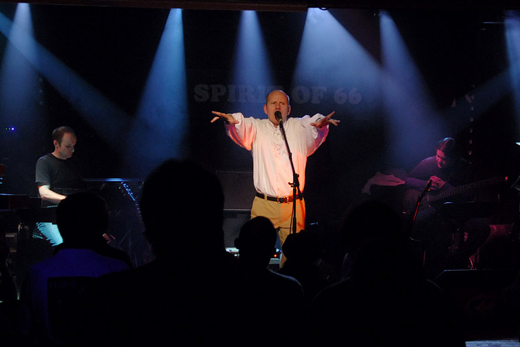 Spirit of 66, Verviers, Belgium,February 2008, A. Tofahrn