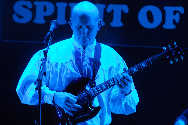 Spirit of 66, Verviers, Belgium,December 2010, A. Tofahrn