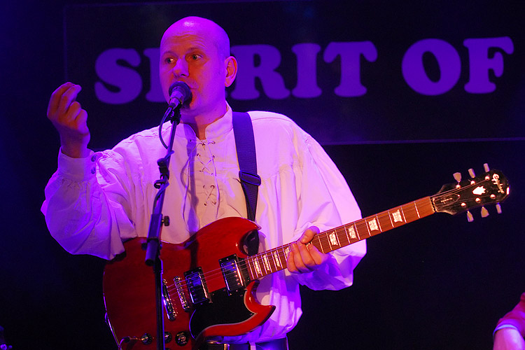 Spirit of 66, Verviers, Belgium,December 2010, A. Tofahrn