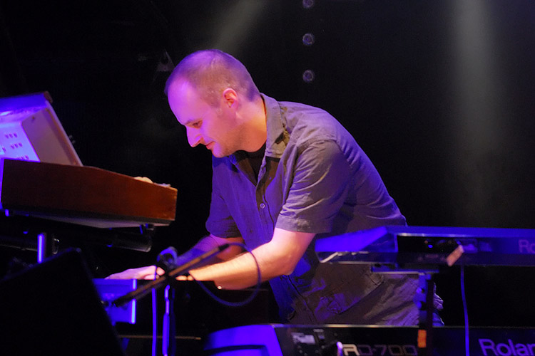 Spirit of 66, Verviers, Belgium,December 2010, A. Tofahrn