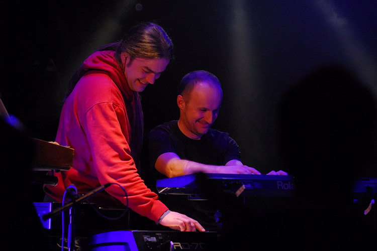 Spirit of 66, Verviers, Belgium,December 2010, A. Tofahrn